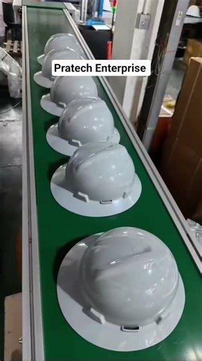 Pratech Enterprise Safety Helmet