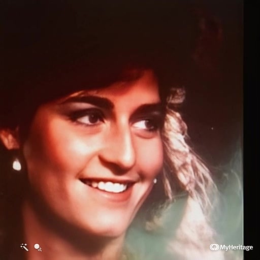 It’s hard to believe today makes 39 years since you’re passing. Love you, Tracy thinking of you always.