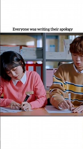 wait for han seojun😎🤣 true beauty | han seojun | #kdrama #leesuho #funny #shorts #chaeunwoo