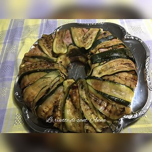 Anello di Amaranto - Le Ricette di Sant'Anna