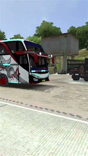 Bus simulator ID adit