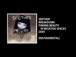 Seether - Breakdown [Custom Instrumental]