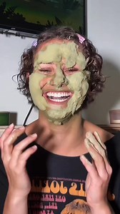 Since you loved the wiggle board makeup tutorial so much! #makeup #comedy | Elina Yael