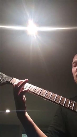 rare sliding exercise#guitarexercise