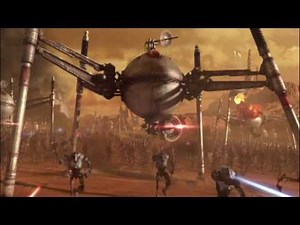 Star Wars Episode II – Attack of the Clones review: 'a pleasant surprise'