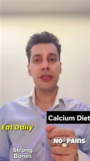 Best Diet for Strong Bones & Joint Pain Relief Naturally| Eat These Foods to Strengthen Joints Fast