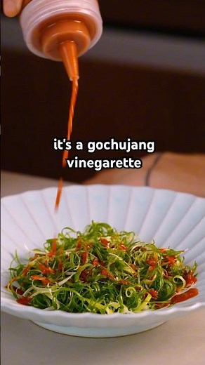 The ultimate all purpose Korean sauce