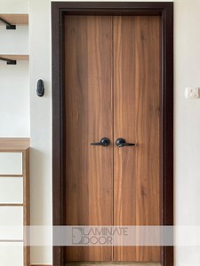 French Door for Bedroom