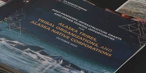 AFN Navigation Program helps Alaska Natives apply for post-pandemic grants