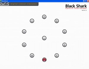 all screen backgrounds of launcher.exe are white