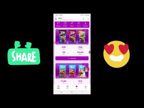 Molto Application real hai ya fake