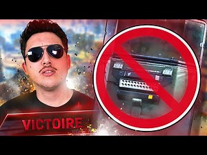 CHOW TU ES INCAPABLE DE WIN SANS BOUCLIER ! 😂 #WARZONE