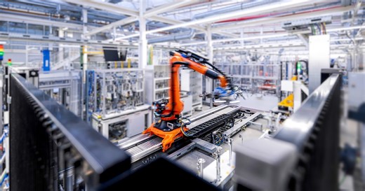 Celonis AI optimizes automotive manufacturing