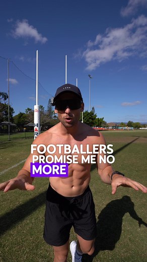 Football Fartlek Session: Increase Intensity in 2 Minutes