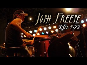 Josh Freese: Since 1972 | Short Documentary