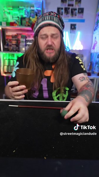 Jason Maher (@streetmagiciandude)’s videos with original sound - Jason Maher