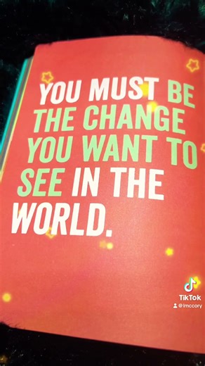 Manifestation Visualization