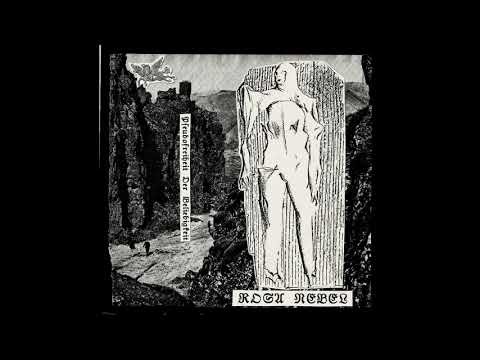 Rosa Nebel (Austria) - Pseudofreiheit der Beliebigkeit (Album 2026)