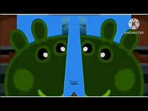 Sora 2 Peppa Pig Gets Grounded Season 1 (ALL PARTS) in CoNfUsioN Reverse