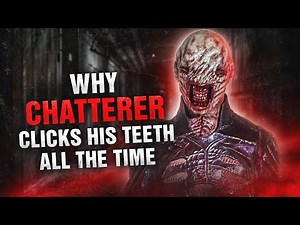 What Hell did to Chatterer's body