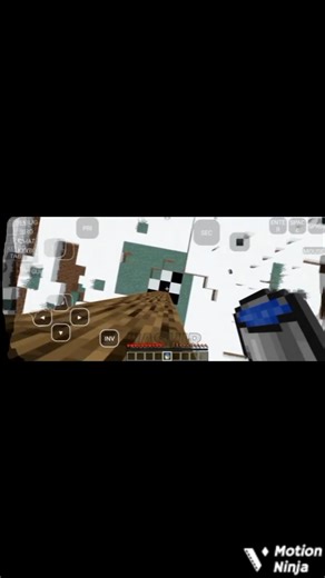 MLG IN MOJO LAUNCHER || MINECRAFT || || CLUCH ||