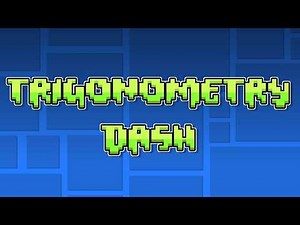 Trigonometry Dash