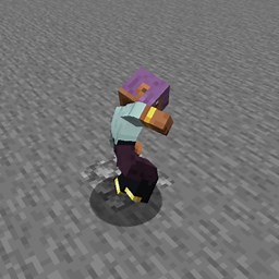 Epic Fight - Give Me An Infernal Gainer