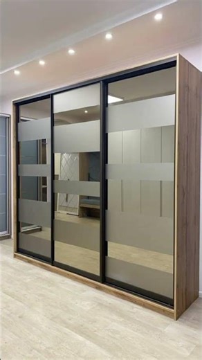 latest wardrobe design #short #viral