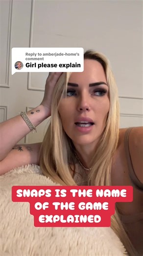 How to Play the Snaps Game Explained