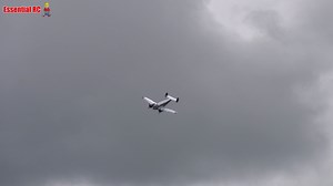 My favourite RC aeroplane this year ! FULL VIDEO ON ESSENTIAL RC | Essential RC