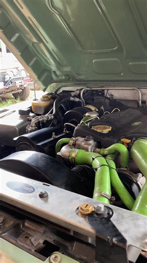 Upgrading Your 300 TDI: Performance Tips