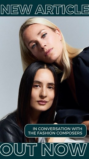 Pascalle Paerel on Instagram: "Thank you Pivot pointe! REPOST: “The moment you’ve all been waiting for is finally here! We bring you an exclusive, in-depth interview with the dynamic @pascallepaerel, the co-founder and director of @thefashioncomposersagency! Witness how Pascalle and her innovative team are revolutionizing the world of modeling by transforming movement into raw emotion, and modeling into a form of high art. Their mantra? “Stop posing. Start composing.” 💃🏻 Head over to our bio l