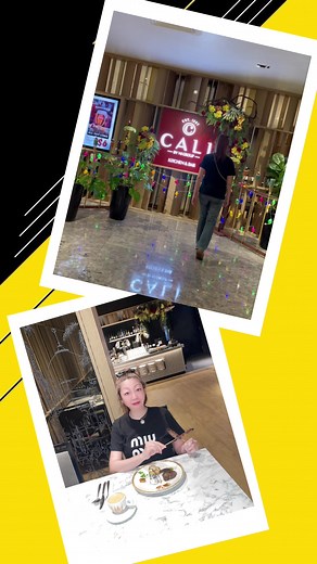 Buffet Promotions at Novotel Kitchener, Singapore