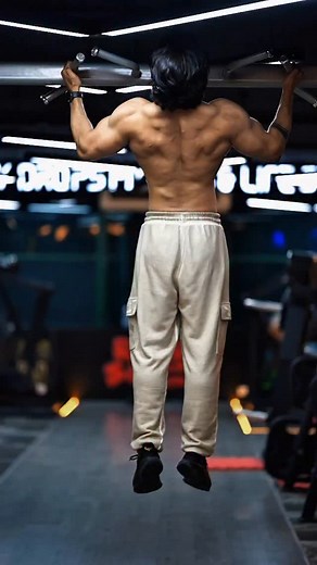 Demon Back Unleashed 😈 | Duke Joseph