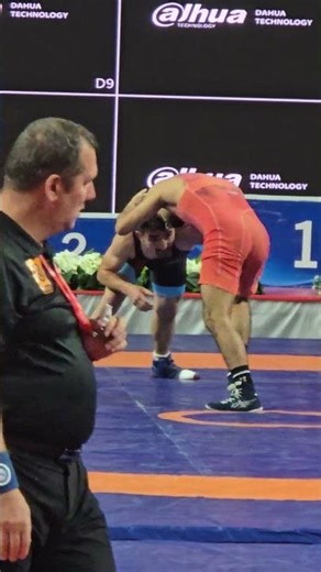 TGF 2. Lig Grekoromen & Serbest Güreş karşılaşmaları 237