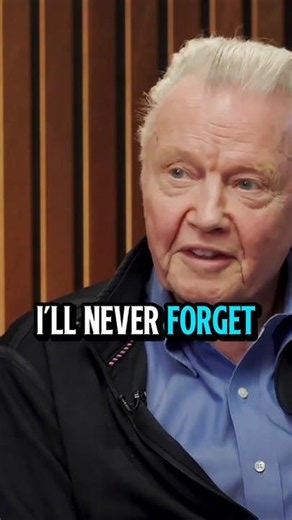 "Who Could Handle That?" Jon Voight on Trump's Greatest Success 🇺🇸 #see #this