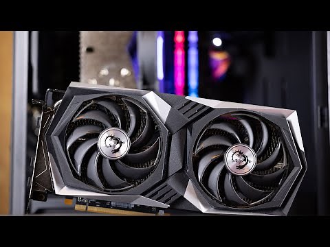 Upgrading the Ryzen 5 5600G Build - Adding a GPU - RX 6600 XT