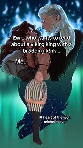 A fated mate, norse mythology romance with found family and wolf shifter mmc. #FatedMates #historicalromance #vikingromance #foundfamily #bookrecommendations #romantasy #fantasy | Michelle Love - Author | Facebook