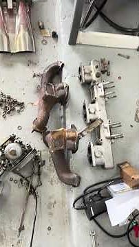 Austin Healey 3000 Mark II - Part 2 - What to look for on engine tear down to build a racing motor