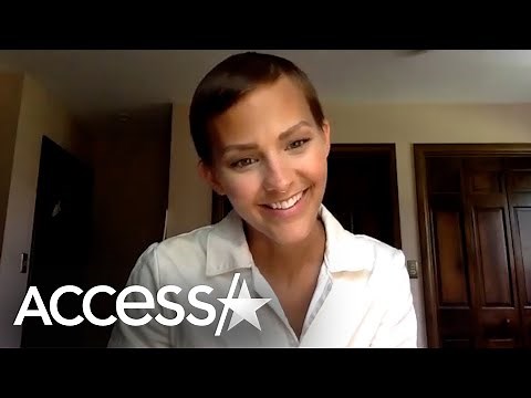 How ‘AGT’s’ Nightbirde Felt By Simon Cowell’s Reaction