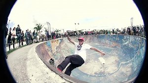 2.2M views · 1.1K reactions | Se você quer saber o que rolou na session de lançamento da nova linha Oakley Pro Skate em Santo André e Campinas, é só dar o play, foi animal! #desenhadoparaincansáveis​ com: Bob Burnquist Rony Gomes Murilo Peres Eduardo Neves #TeamOakley | OakleyBrasil | Facebook