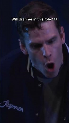 Max Jagerman is iconic show: Nerdy Prudes Must Die #funny #shorts #musical
