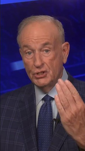 Bill O'Reilly on Good vs. Evil