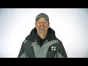 StrikerICE® Apex Suit