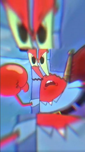 MR KRABS EDIT 🦀 | Hello! I like Money! 💴