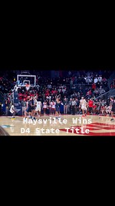 For the 1ST TIME EVER, Maysville has won a State Championship in boys basketball ‼️Congrats to the Panthers on their exciting victory over Glenville to claim the title 👏 | The OH Report