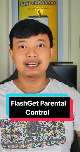 Coba tag ayang di kolom komentar dan ajak ayang pakai aplikasi ini. #FlashGet #FlashGetParentalControl #gimanacaranya #ginicaranyatutorial #ginicaranyaofficial #ginicaranya #brokuh