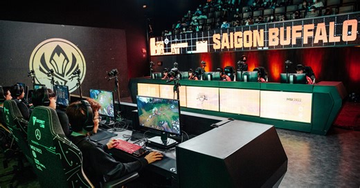 Match Fixing Scandals Plague LoLesports
