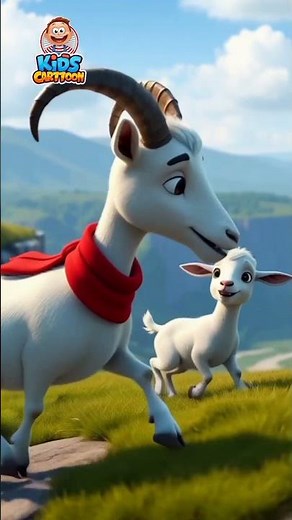 बकरी की कहानी | bakri ki kahani | bakri Cartoon | bakri story | bakri ki masti | cartoon | fun