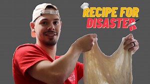 ‘Recipe for Disaster’: Denino’s Pizza recreated in Shane’s kitchen